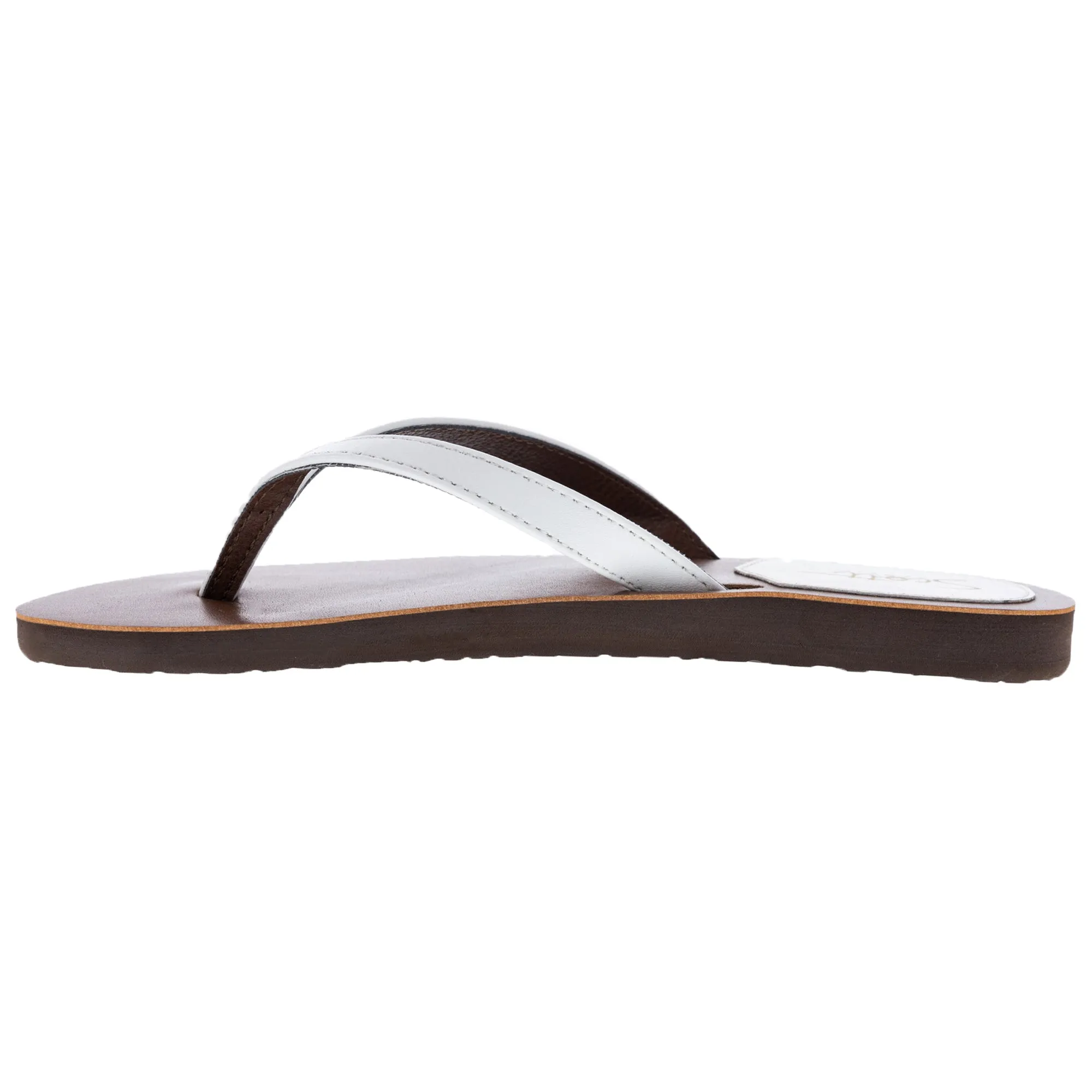 MOHALA (No. 2135) - Vegan Leather & Casual Class