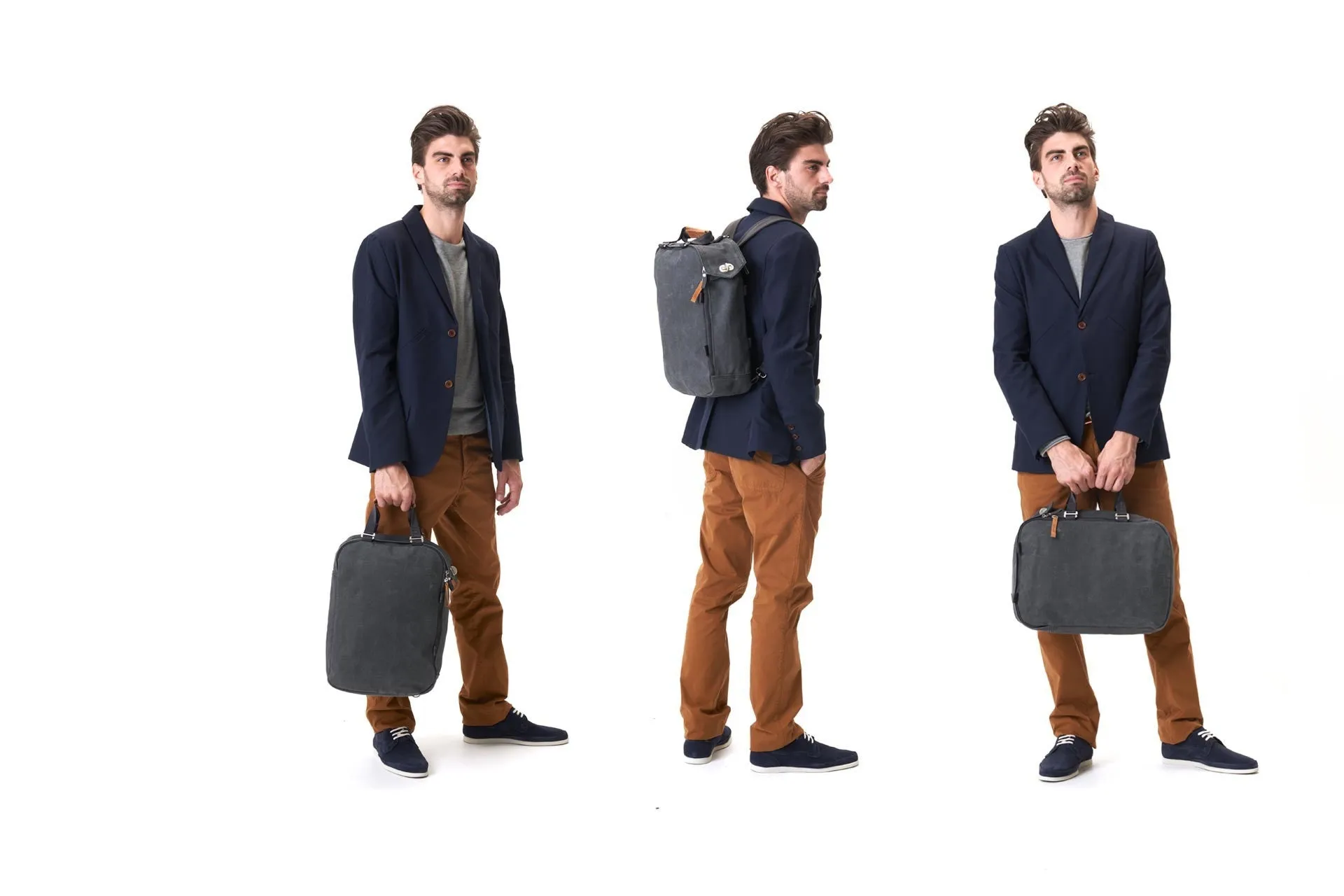 Qwstion Daypack