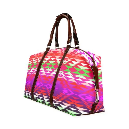 Taos Powwow 300 Classic Travel Bag