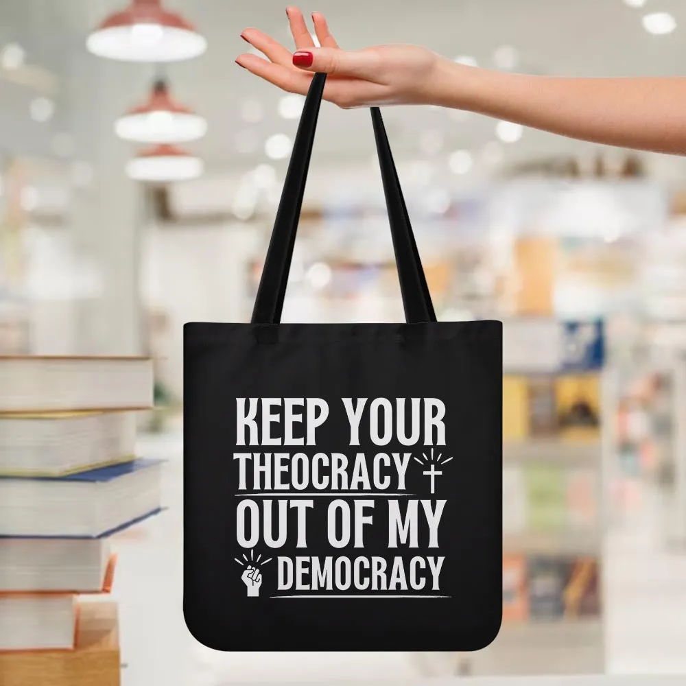 Tote Bag TBF650