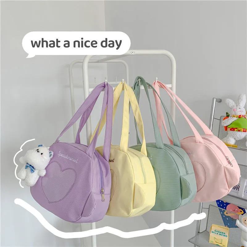 Uniwim Macaron Pastel Bag