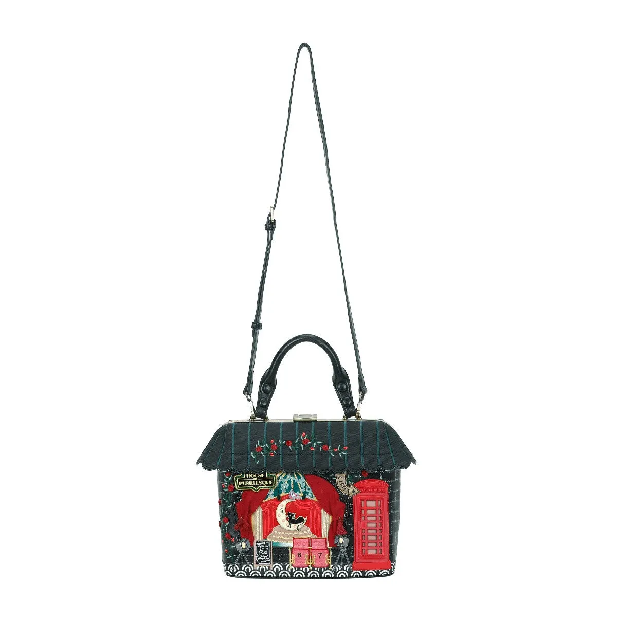 Vendula's Purrlesque Club Grab Bag